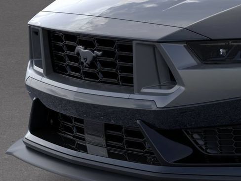 New 2026 Ford Mustang Dark Horse w/ Dark Horse Handlin Package RWD image 17