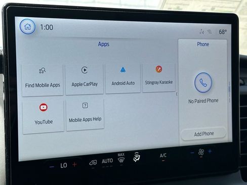 New 2026 Ford Transit 250 148 Medium Roof Extended AWD image 12