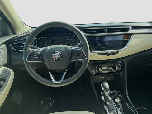 Used 2022 Buick Encore GX Select image 20