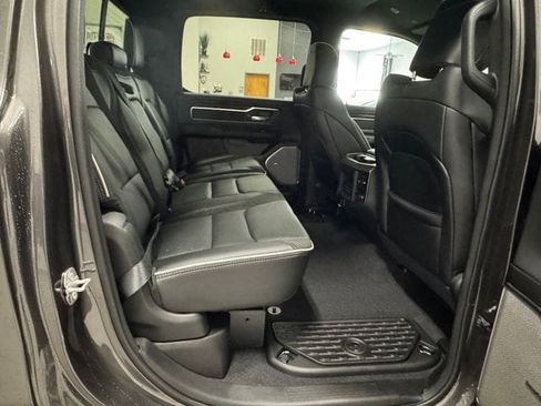 New 2026 RAM 1500 Laramie image 25
