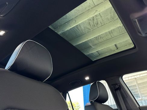 New 2026 Volkswagen Atlas Cross Sport SEL Premium R-Line image 17