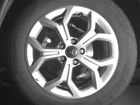 Used 2025 Jeep Compass Latitude image 14