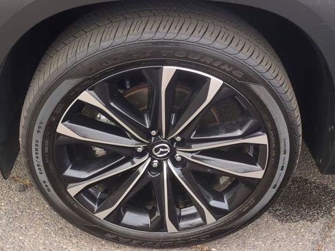 Certified 2025 MAZDA CX-50 AWD 2.5 S w/ Premium Plus Pkg image 10