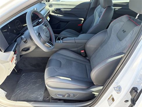New 2026 Hyundai Sonata N Line image 9