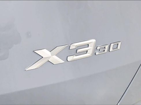 New 2026 BMW X3 xDrive30 w/ M Sport Package image 15