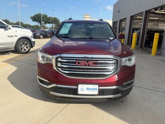 Used 2018 GMC Acadia SLE FWD video 2