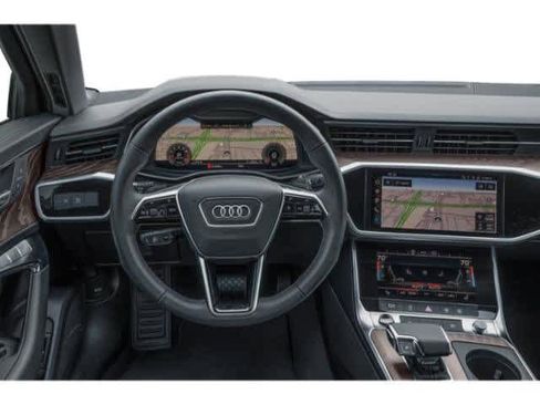 Used 2025 Audi A6 Premium Plus AWD/4WD image 6