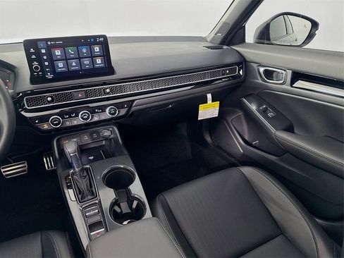 New 2026 Honda Civic Sport Touring image 34