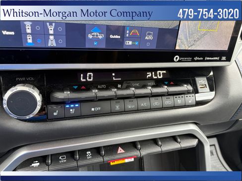 Used 2024 Toyota Tundra Platinum image 24