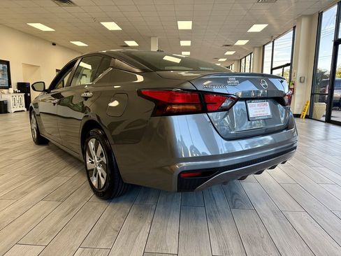 Used 2020 Nissan Altima 2.5 S image 7