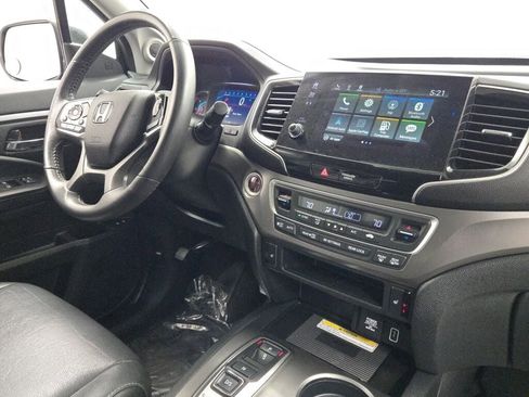 Used 2022 Honda Pilot Special Edition image 9