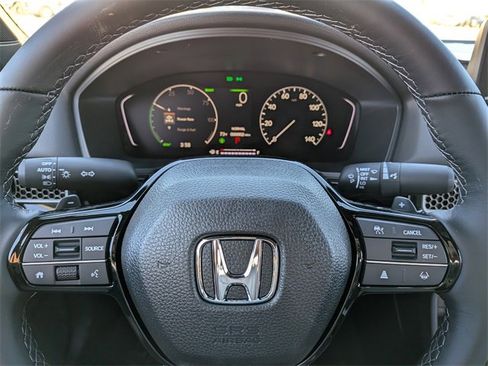 New 2026 Honda Civic Sport image 35