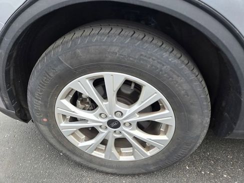 Used 2023 Ford Escape Active AWD/4WD image 43