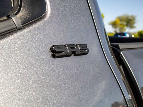 Used 2024 Toyota Tundra SR5 AWD/4WD image 9