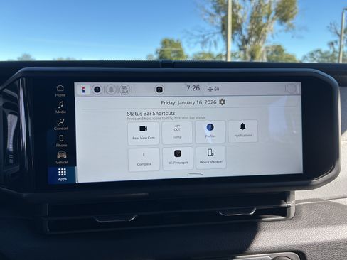 New 2026 Jeep Gladiator Sport image 39