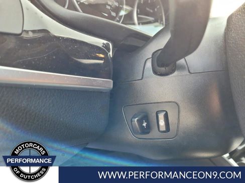 Used 2014 BMW 535d xDrive AWD/4WD image 18
