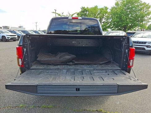 Used 2020 Ford F150 King Ranch w/ Equipment Group 601A Luxury AWD/4WD image 30