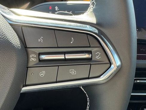 New 2026 Chevrolet Traverse Z71 w/ Enhanced Driving Package image 20