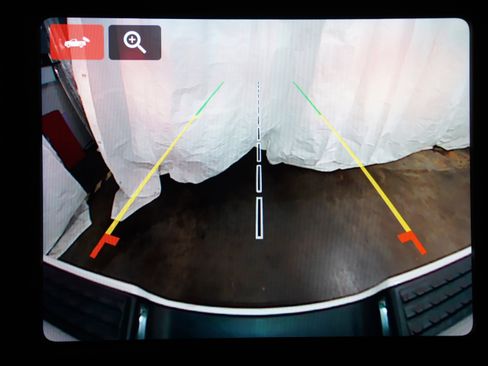 Used 2023 RAM 2500 Lone Star w/ Night Edition image 8