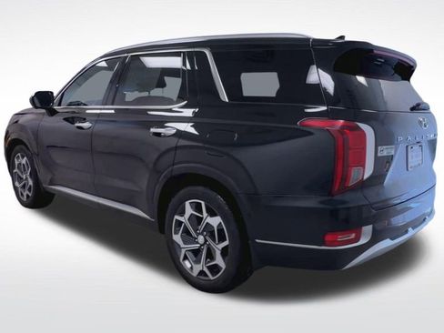 Used 2022 Hyundai Palisade Calligraphy w/ Cargo Package image 6