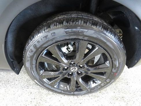 New 2026 MAZDA CX-30 AWD 2.5 S image 11