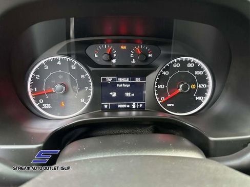 Used 2019 GMC Acadia SLE w/ Driver Alert Package I image 26