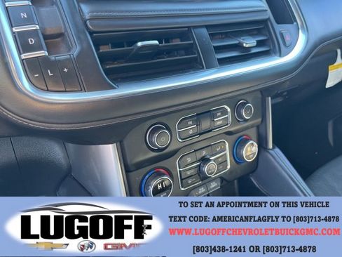 Used 2024 Chevrolet Tahoe LS image 25