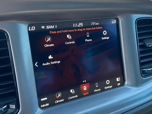 Used 2023 Dodge Charger GT w/ Blacktop Package image 26