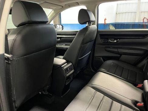 Used 2024 Honda CR-V EX-L image 18
