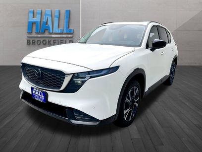 New 2026 MAZDA CX-5 Preferred