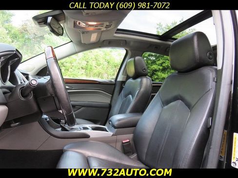 Used 2011 Cadillac SRX Performance AWD/4WD image 17