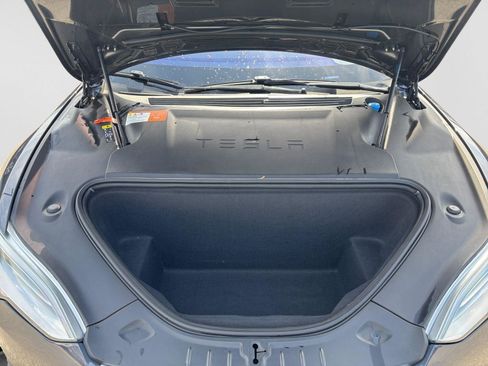 Used 2017 Tesla Model S 100D AWD/4WD image 20