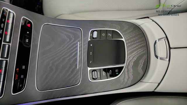 Used 2023 Mercedes-Benz E 450 4MATIC All-Terrain Wagon image 70