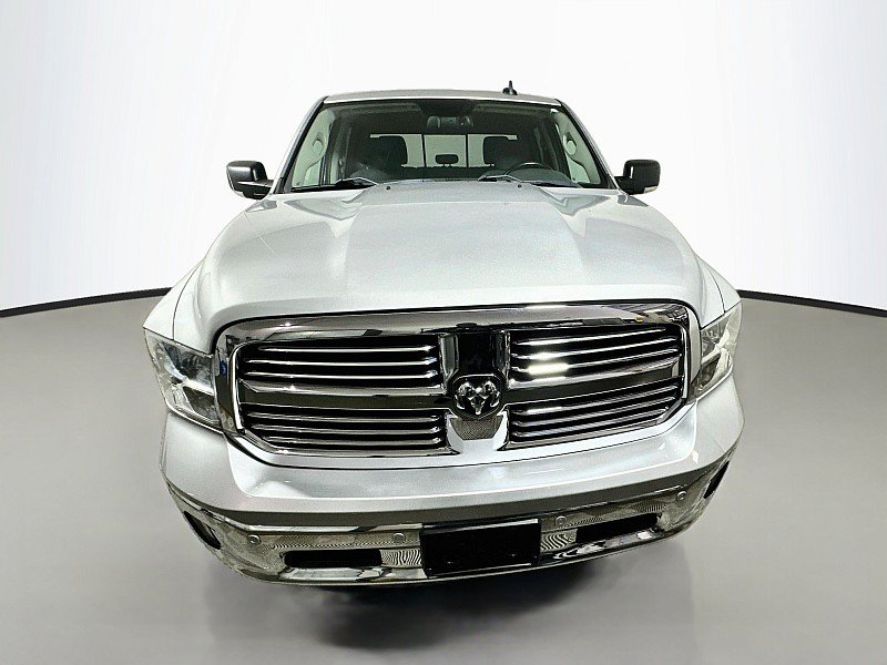 Used 2017 RAM 1500 Big Horn AWD/4WD image 2