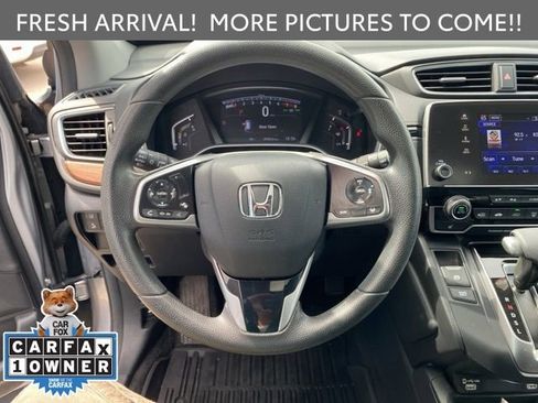 Used 2020 Honda CR-V EX image 5