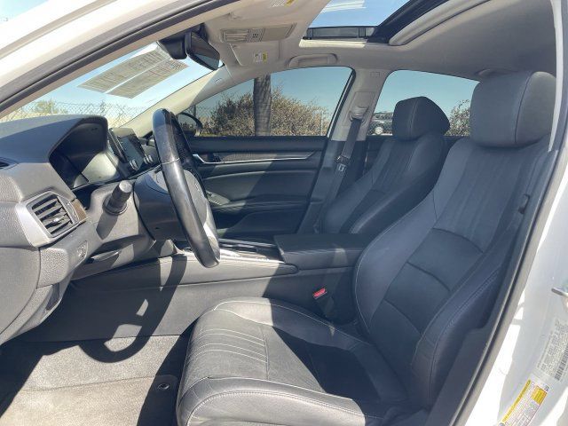Used 2020 Honda Accord EX-L image 18