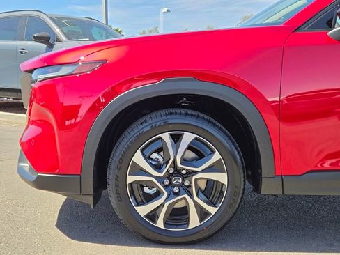 New 2026 MAZDA CX-5 Preferred AWD/4WD image 12