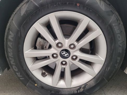 Used 2015 Hyundai Sonata SE FWD image 31