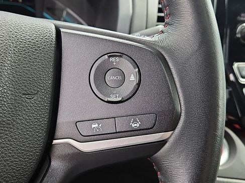 Certified 2023 Honda Odyssey Sport image 23