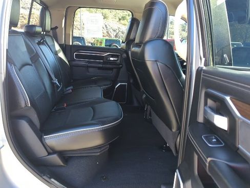 Certified 2022 RAM 2500 Laramie image 22