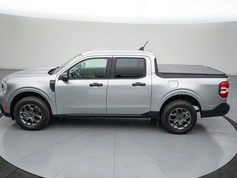 Certified 2024 Ford Maverick XLT w/ Equipment Group 300A Standard AWD/4WD image 9