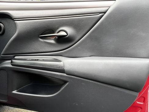 Used 2021 Lexus ES 350 F Sport w/ Accessory Package 2 FWD image 43