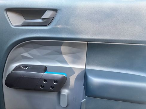 New 2025 Ford Maverick Lobo image 14