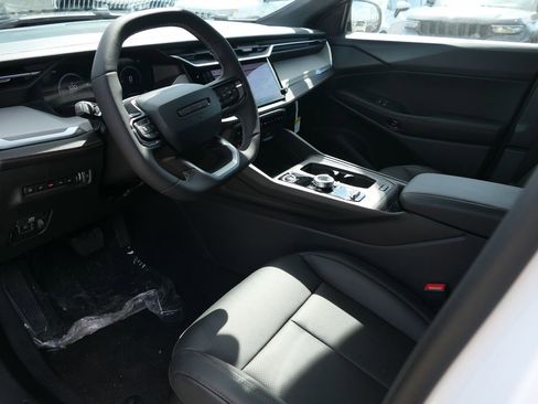 New 2026 Jeep Cherokee Limited AWD/4WD image 9