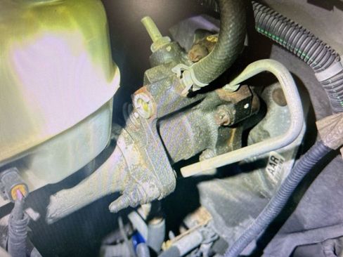 Used 2003 GMC Sierra 2500 SLT w/ SLT Preferred Equipment Group image 38