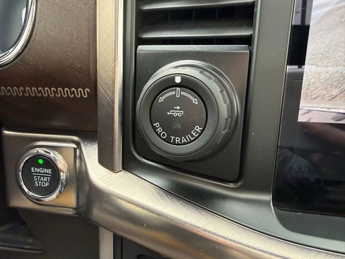 Used 2023 Ford F150 King Ranch w/ Equipment Group 601A High image 27