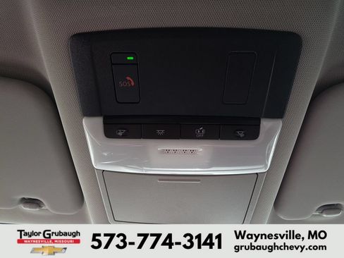 Used 2023 Nissan Rogue SV AWD/4WD image 24