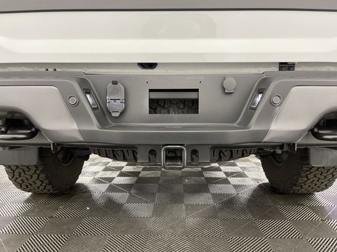 Used 2023 Ford F150 Raptor image 8