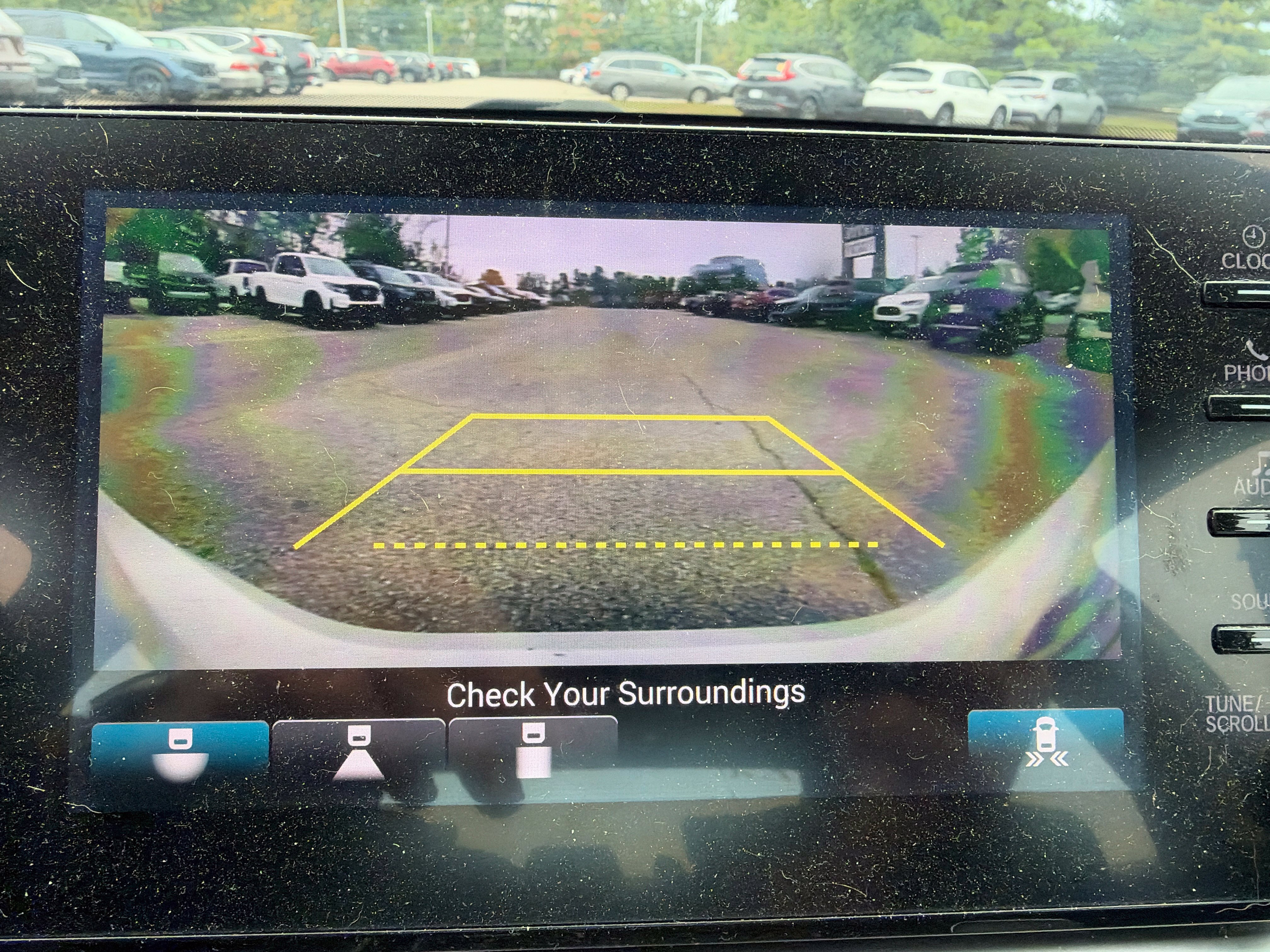 Used 2018 Honda Accord EX-L image 3