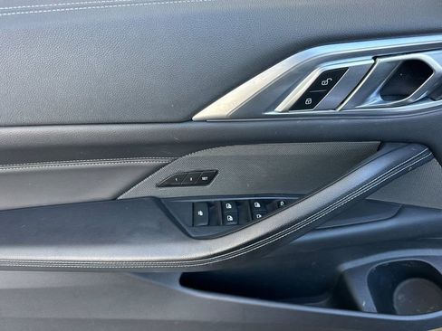 Used 2023 BMW 430i Convertible w/ M Sport Package RWD image 11